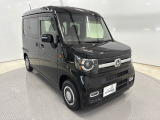 N-VAN +スタイル ファン 