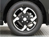 タイヤサイズ 155/65R14