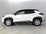 ヤリスクロス 1.5 ハイブリッド G E-Four 4WD 
