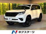 7人乗り サンルーフ BIG-X9型ナビ バックカメラ デジタルミラー
