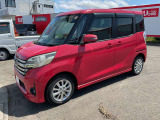 デイズルークス ハイウェイスター X 4WD 