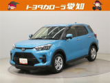 トヨタ ライズ