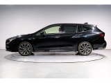 レヴォーグ 1.8 STI スポーツ EX 4WD 