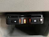 ETC車載器を装備しています☆料金所での支払いも待つこともなく楽々通過ですよ☆