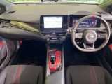 ノートオーラ 1.2 NISMO 