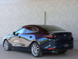 MAZDA3セダン 1.8 XD Lパッケージ 