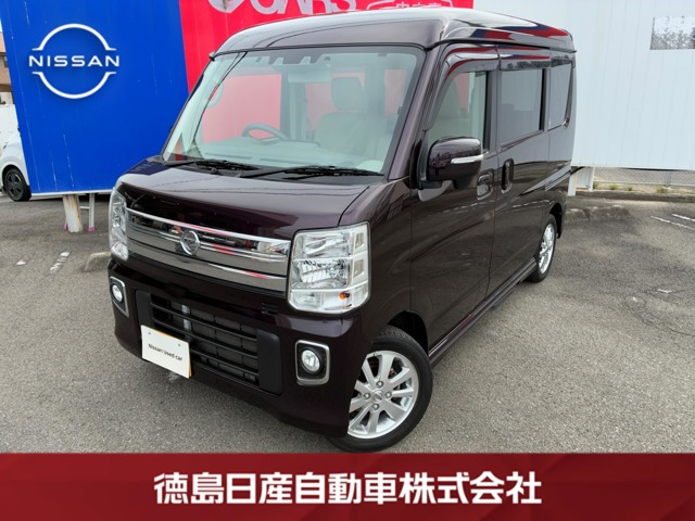 NV100クリッパーリオ G ハイルーフ 