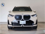 ☆BMWの代名詞とも言える【キドニーグリル】一目見ただけでBMW車であると認識できる確固たるアイコンとして存在感を放ちます☆