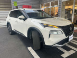 エクストレイル  1.5 G e-4ORCE 4WD