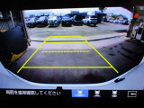 バックが苦手な方でも安心バックモニター装備しています♪後方確認がしやすく、運転初心者の方からベテランの方まで今や必須となった装備の一つになっています!