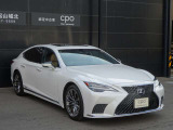 LS 500h Iパッケージ 