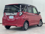 トール 1.0 カスタムG SAII 4WD 修復歴無し