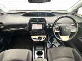 プリウス 1.8 S セーフティ プラス 