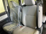 フロントシートです。ゆったり運転ができます。長距離ドライブもラクラク♪♪