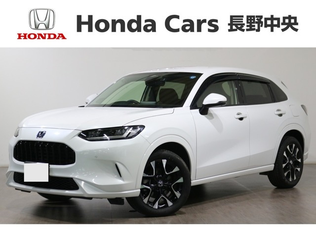 ZR-V 2.0 e:HEV Z 4WD