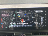 メモリーナビです。楽しいドライブにナビは欠かせませんよね。今まで行ったことの無いところに行ってみませんか?