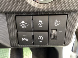 ドライバーをサポートする先進安全装備がしっかり備わっています。