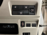 片側電動スライドドアなので運転される方も乗車される方もとっても便利です♪