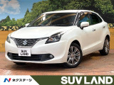 【中古車情報】スズキ バレーノ 1.2 XS  の中古車詳細（走行距離：5.5万km、カラー：アークティックホワイトパール、販売地域：千葉県千葉市稲毛区長沼原町）