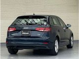 A3スポーツバック 1.4 TFSI 