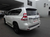 ランドクルーザープラド 2.7 TX Lパッケージ 4WD 