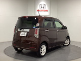 【Honda認定中古車 U-Select】 は3つの安心をお約束します。 1 Hondaのプロが整備した安心。 2 第三者機関がチェックした安心。 3 購入後もHondaが保証する安心。