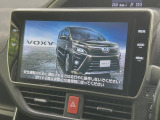 ヴォクシー 1.8 ハイブリッド ZS 煌 