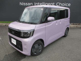 日産ルークス☆小さなおこさまがいるご家庭のための使いやすい配慮がいっぱい♪