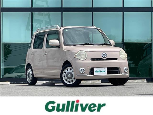 ミラココア プラス L 4WD 修復歴無し