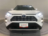 ワイド&ローのスタイルで走行安定性もばっちりです。運転しやすくロングドライブも安心です。