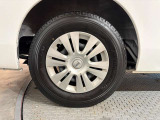 タイヤサイズは195/80R15 107/105L LTです♪