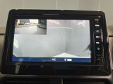 前方の映像だけでなく、車内から後方の映像もばっちり記録します