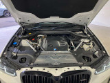 BMW 3.0L 直列6気筒ツインパワーターボ ディーゼルエンジン :コモンレールダイレクトインジェクションシステム、可変ジオメトリーターボチャージャー