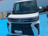 タントカスタム RS リミテッド 4WD 