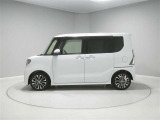 タントカスタム RS セレクション