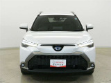 カローラクロス 1.8 ハイブリッド Z 