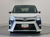 ヴォクシー 2.0 ZS 煌III 