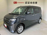 納車前には12ヶ月点検相当の点検と消耗品の交換をダイハツの整備士がしっかり整備してお渡しします。また、納車後には無料1ヶ月点検がございます。