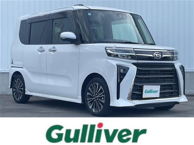 タントカスタム RS 修復歴無し