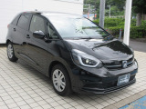フィット  1.5 e:HEV ホーム