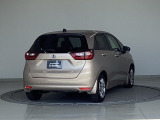 フィット  1.5 e:HEV ホーム