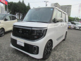 【納車前点検】法定12ヶ月点検+エンジンオイル&エレメント交換+ワイパーリフィル交換等を弊社整備工場にて実施。