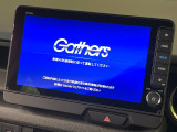 N-BOXカスタム  ターボ