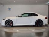【BMWの伝統】時代を超える美しさ。磨き抜かれたエアロダイナミクスが瞳を奪う。一目で伝わるスポーティーなプロポーションは、BMWの走行性能を生み出すのに欠かせない要因の一つです。