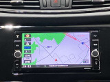 高性能で使いやすい日産純正ナビゲーションです。フルセグTVも鑑賞出来るしBluetooth機能付なのでお手持ちの携帯電話でハンドフリー通話も出来ます。