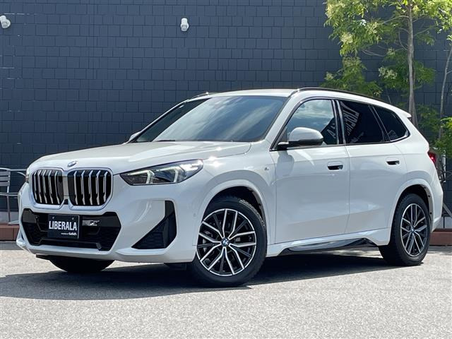 X1 xDrive 20d Mスポーツ 4WD ワンオーナー