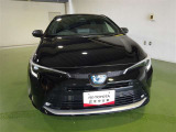 カローラツーリング 1.8 ハイブリッド W×B 
