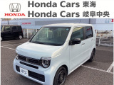 ホンダ N-WGN
