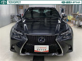 GS 450h Fスポーツ 