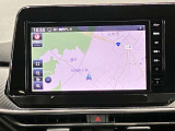 日産純正メモリーナビ(MM222D-L)です。クリアな画質を楽しんでいただけるフルセグ地デジTVなど、書ききれないほどの機能が満載です。